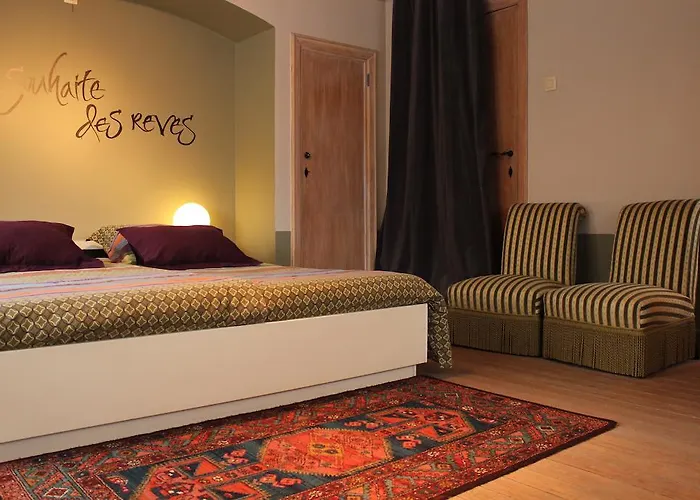 Greets B&B