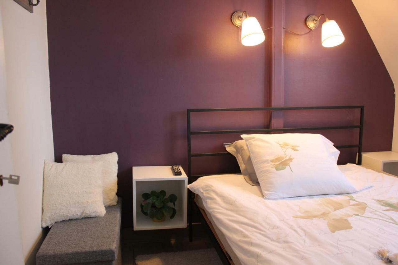 Couette-café Greets 3*