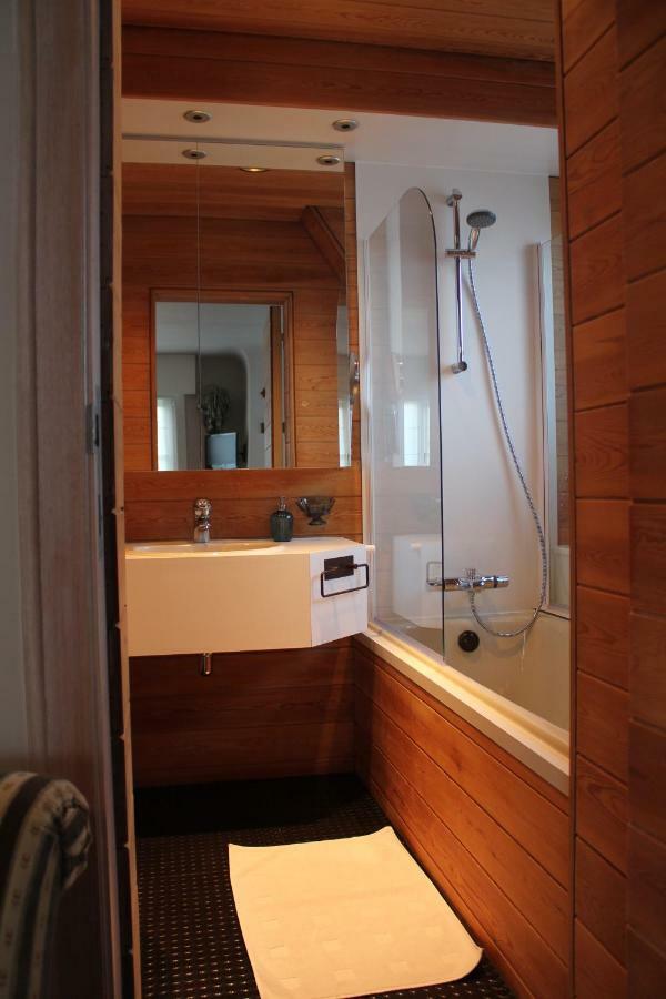 Greets Bed & Breakfast 3*