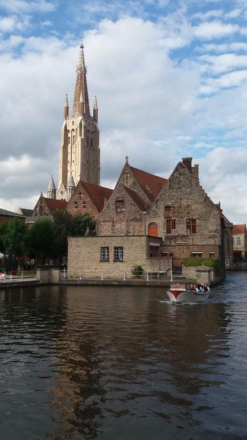 Greets Bruges
