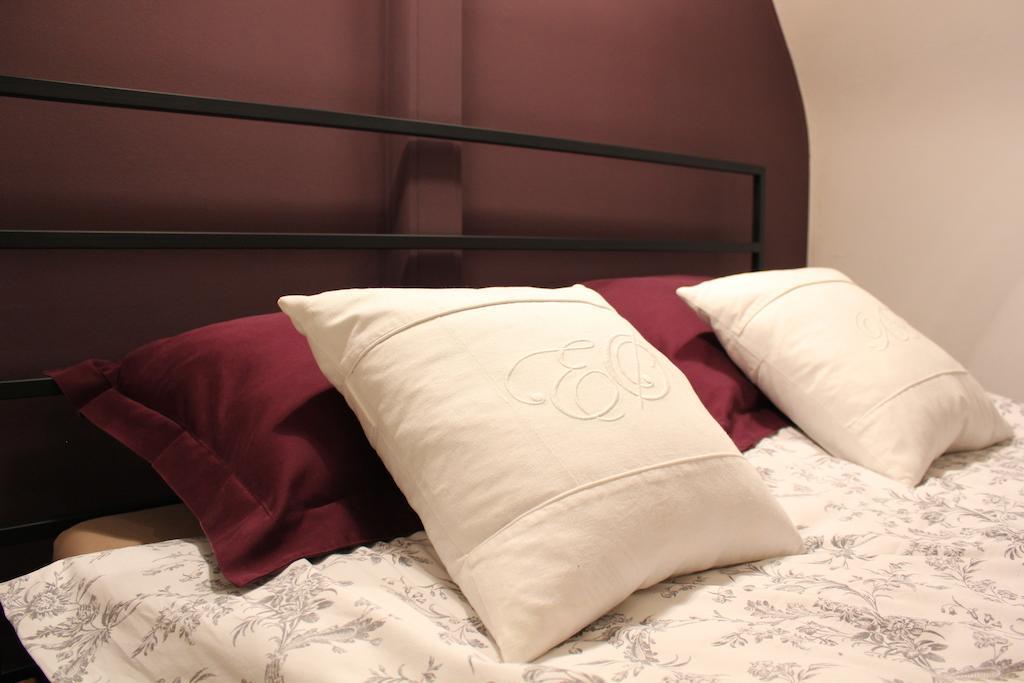 Bed & Breakfast Greets Brugge