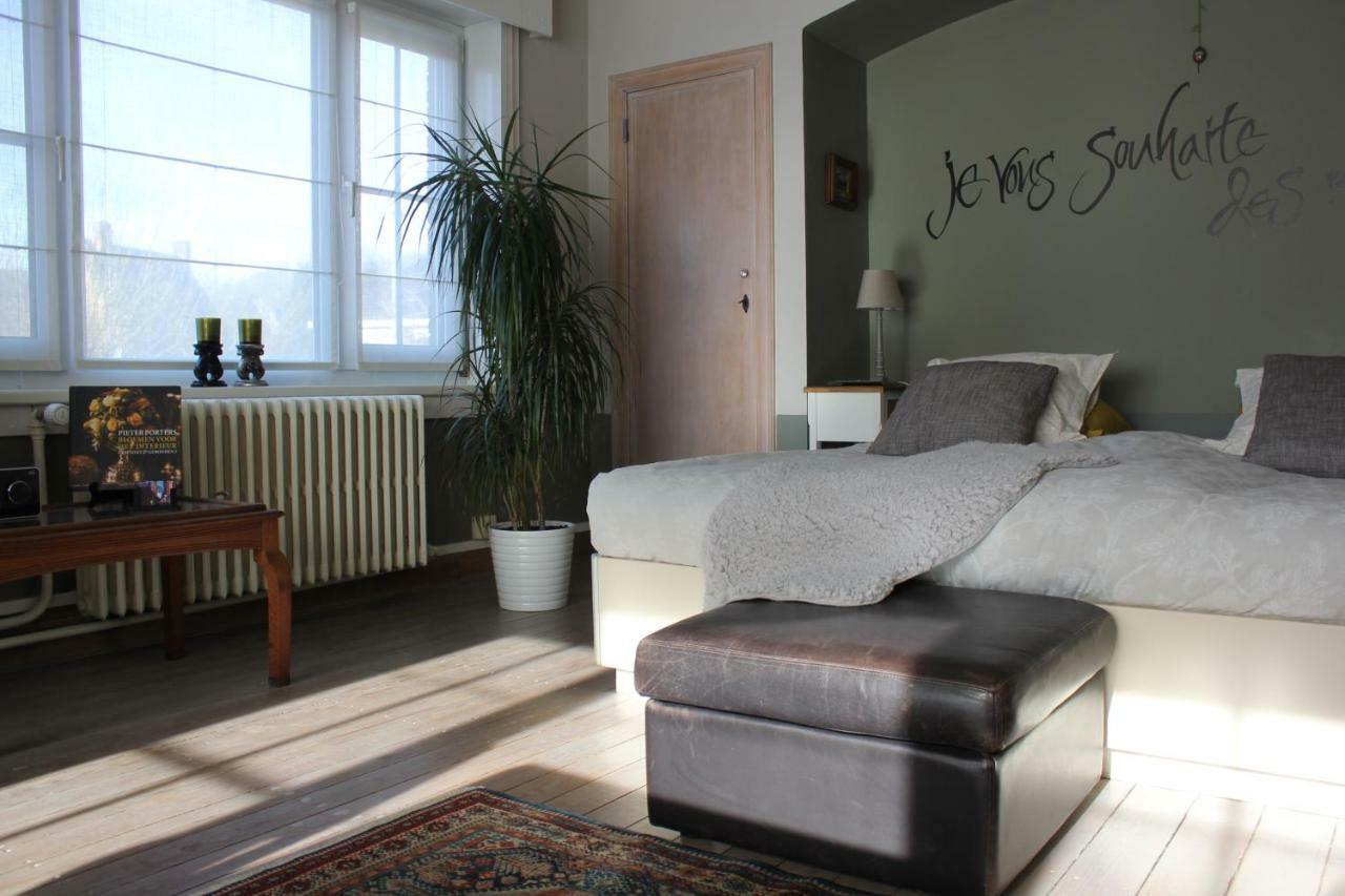 Bed & Breakfast Greets Brugge